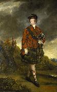 Sir Joshua Reynolds Portrait of John Murray oil painting
